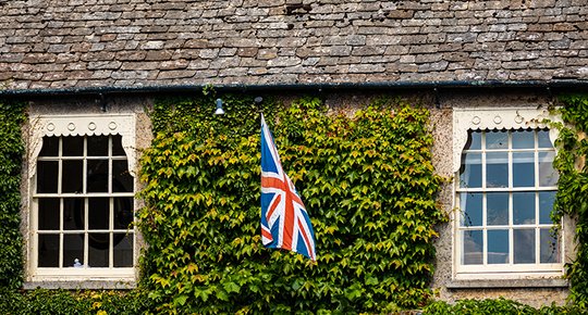 Après Brexit Les Anglais réinvestissent en France
