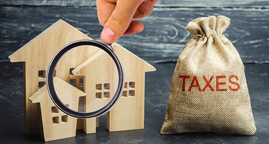 Taxe d'habitation Serez-vous exonéré en 2020 ?