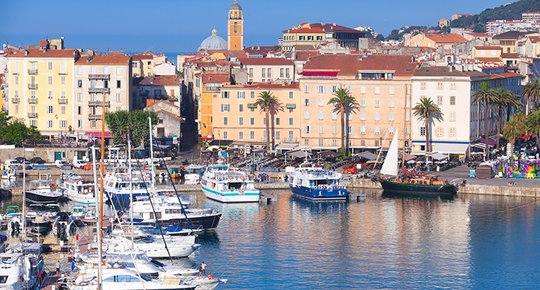 Cadre de vie et scolarité Le palmarès des meilleures villes de France