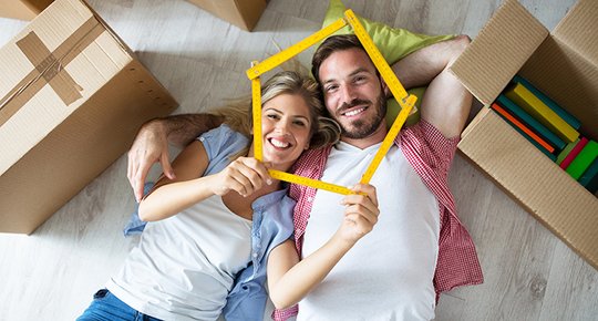 Résidence principale Un achat fondamental !