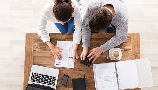Baisse de revenus ? Diminuez votre prélèvement à la source