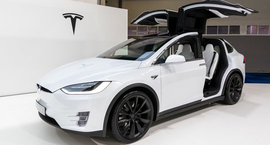 Immobilier Opération délestage pour le fondateur de Tesla