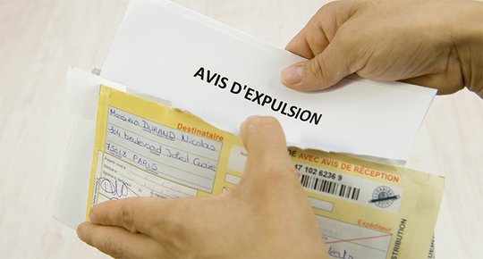 Prolongation de la trêve hivernale Quelles conséquences ?