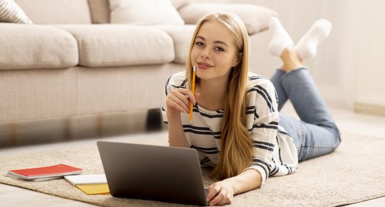 À l'aide ! Pour mon logement étudiant...