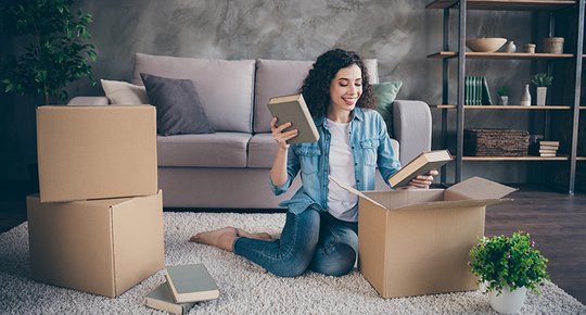 Acheter ou louer un logement étudiant ? Le match