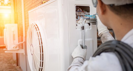 Pompe à chaleur Une maintenance désormais obligatoire