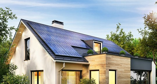 Plan de relance L'écologie et la rénovation largement favorisées
