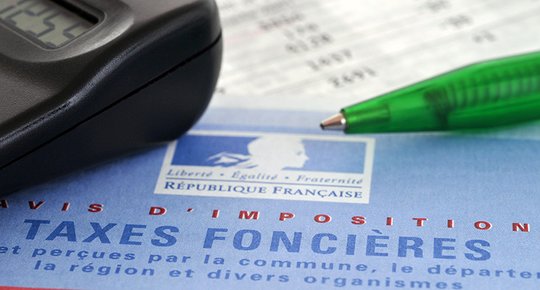 Taxe foncière Et si vous étiez exonéré ?