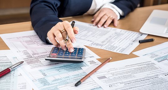 Projet de loi de finances 2021 Ce qui va changer pour votre budget