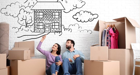 Accession à la propriété Action logement propose un nouveau prêt