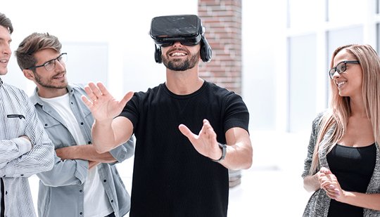 Simulateur de prêt immobilier Vivez l'expérience emprunteur !