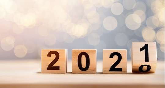 Immobilier et budget Ce qui change en 2021