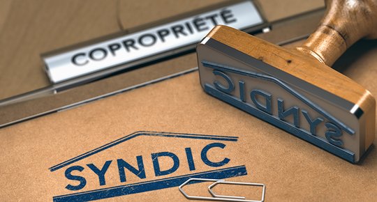 Copropriétés MaPrimeRénov'Copro finance les travaux