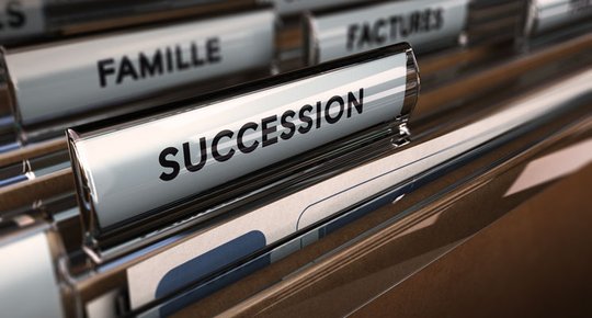 Droits de succession et de donation Le barème 2021