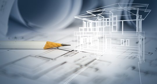 Deux architectes français à l'honneur