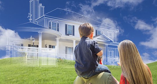 Un an après le confinement : un marché immobilier autrement