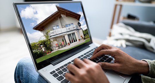 3e confinement Feu vert pour les projets immobiliers