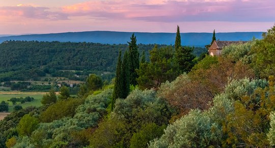 Georges Clooney bientôt propriétaire dans le Var
