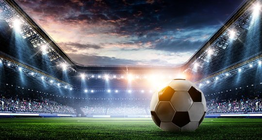 Les footballeurs sont aussi champions de l'immobilier