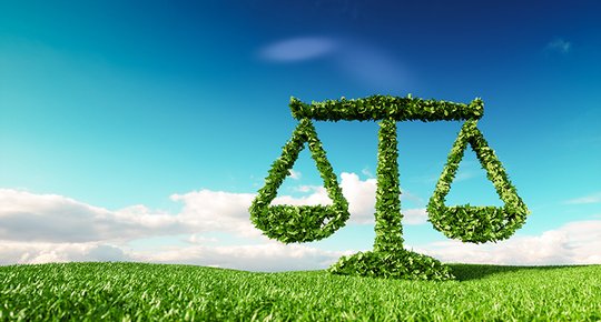 La loi climat L'immobilier acteur de la protection de l'environnement
