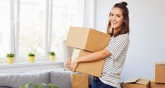 Mon Job, Mon Logement une nouvelle aide d'Action Logement