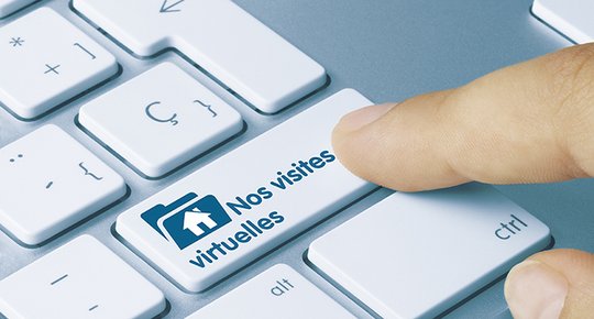 Pass sanitaire et visites immobilières