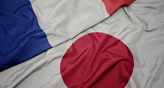 Japon vs France : qui sera le grand gagnant ?