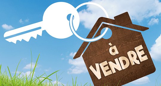 La maison de Johnny à nouveau à vendre