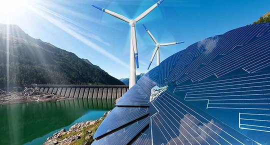 Journée mondiale de l'énergie Révolution d'octobre pour réduire notre
consommation