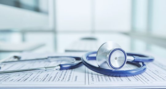 Plus de questionnaire de santé au Crédit Mutuel