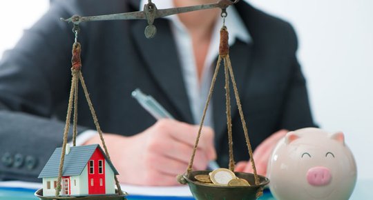 Prêt immobilier Et si changer d'assurance devenait encore plus simple