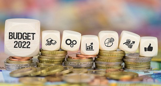 Loi de finances 2022 Quelles nouveautés pour l'immobilier ?