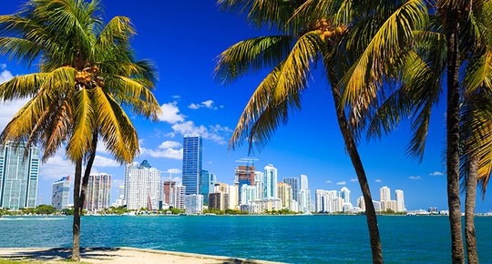Le top 5 des villes où les millionnaires investissent