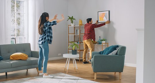 Tendances déco 2022 : couleurs et matières pour votre intérieur