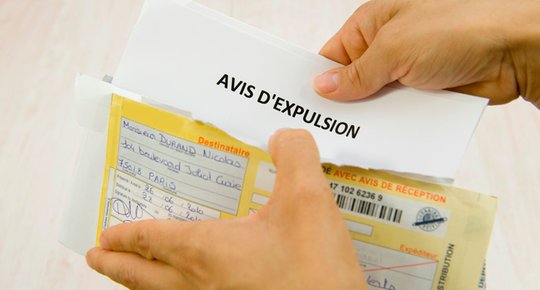 La trêve hivernale, c'est fini !