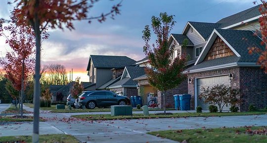 USA : faire grimper les enchères pour devenir propriétaire