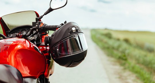 Contrôle technique Aussi pour les 2 roues