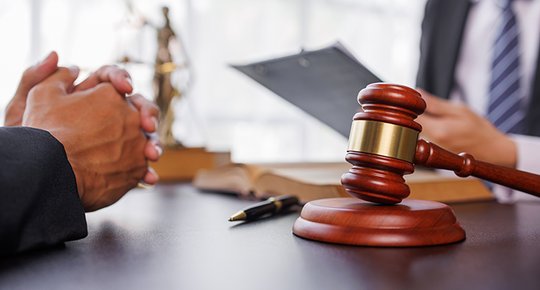 Huissiers et commissaires priseurs judiciaires Ils ne font plus qu'un