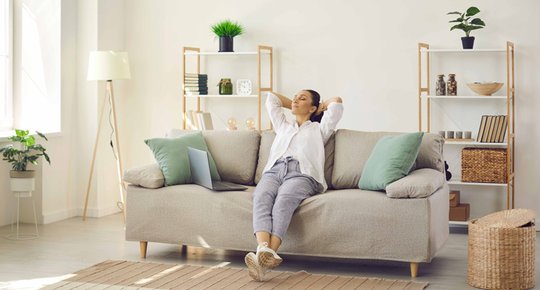 Logement et canicule 6 recettes rafraîchissantes