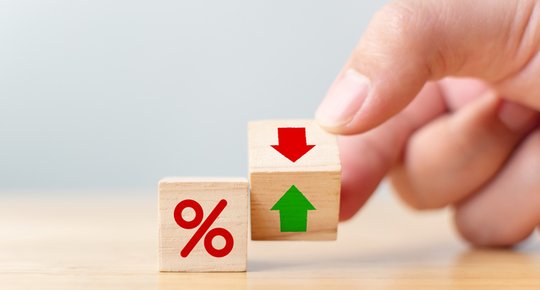 Taux d'usure Il augmente le 1er octobre