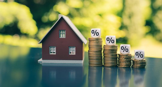 2022 : qui paie encore la taxe d'habitation ?