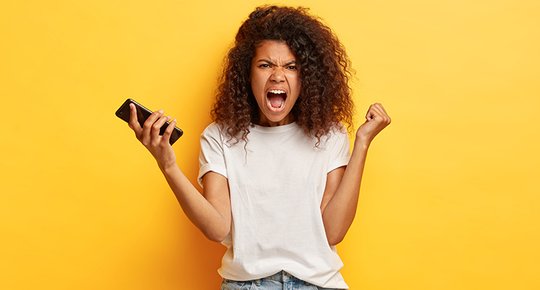 Démarchage téléphonique De nouvelles interdictions