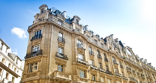 L'immobilier en 2023 6 nouveautés qui vont changer le paysage