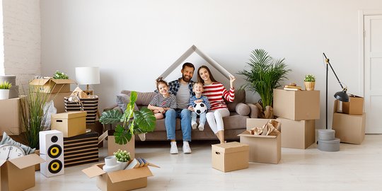 Immobilier Ce qui change au 1er février