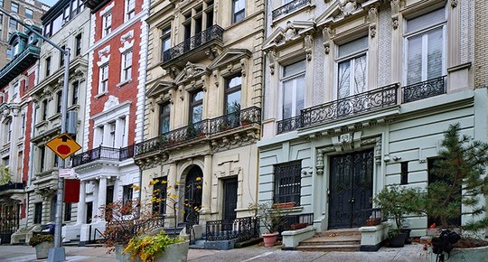 Un prix démesuré pour la villa d'Ivana Trump