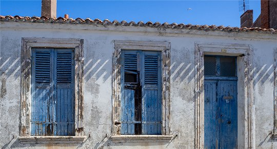 Acheter une passoire thermique : un bon plan ?