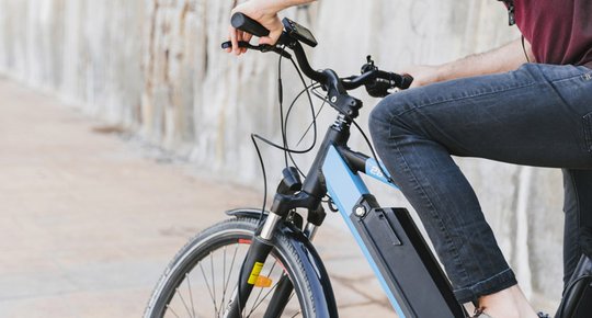 Achat d'un vélo Les aides sont reconduites en 2023