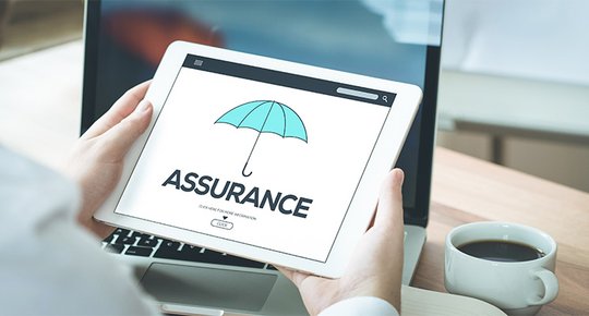 3 clics pour résilier son assurance