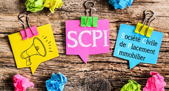 Les SCPI "responsables" sont-elles plus performantes que les autres ?