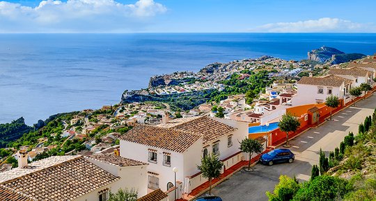 Meublés de tourisme Vers la fin des vacances fiscales